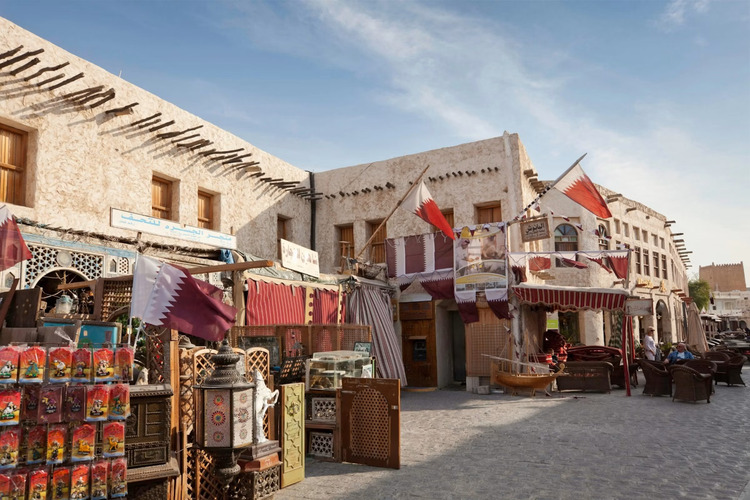 Qatar introduces Friday prayer closure for shops and businesses Commercial outlets